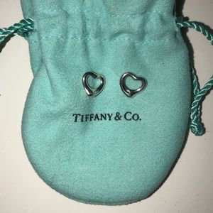 Tiffany & co Elsa pendant
